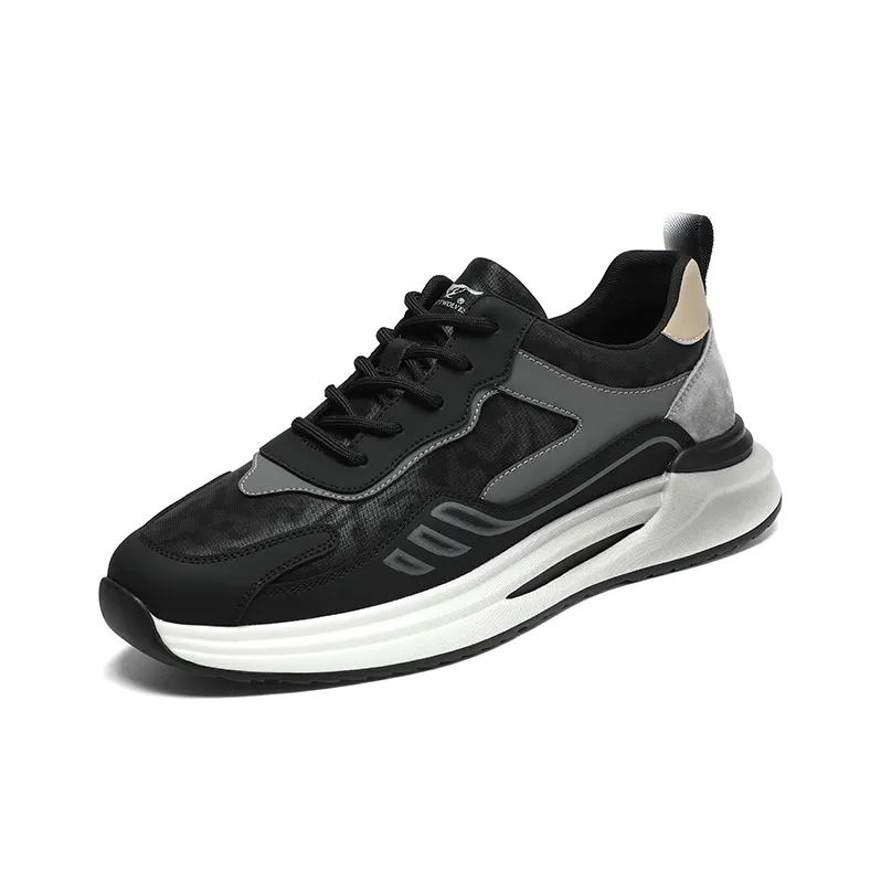 SEPTWOLVES Low Top Casual Shoes Men's HD-1