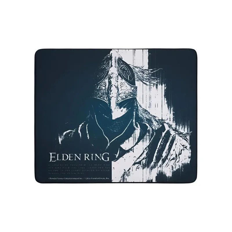 VGN Rubber Elden Ring Collaboration Binding Mouse Pads-2