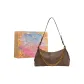 Elephant Gray+Shopping Bag