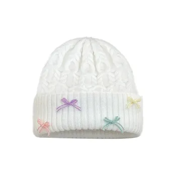 Yalu Preferred Polyester Beanies Women's