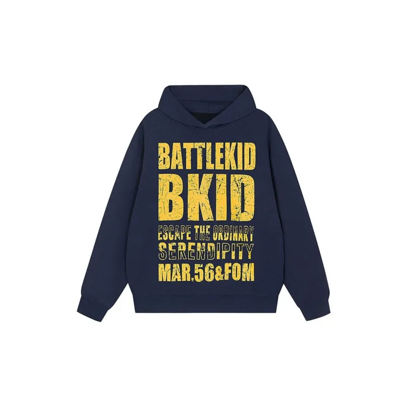 ZONEiD Sweatshirts Unisex-12