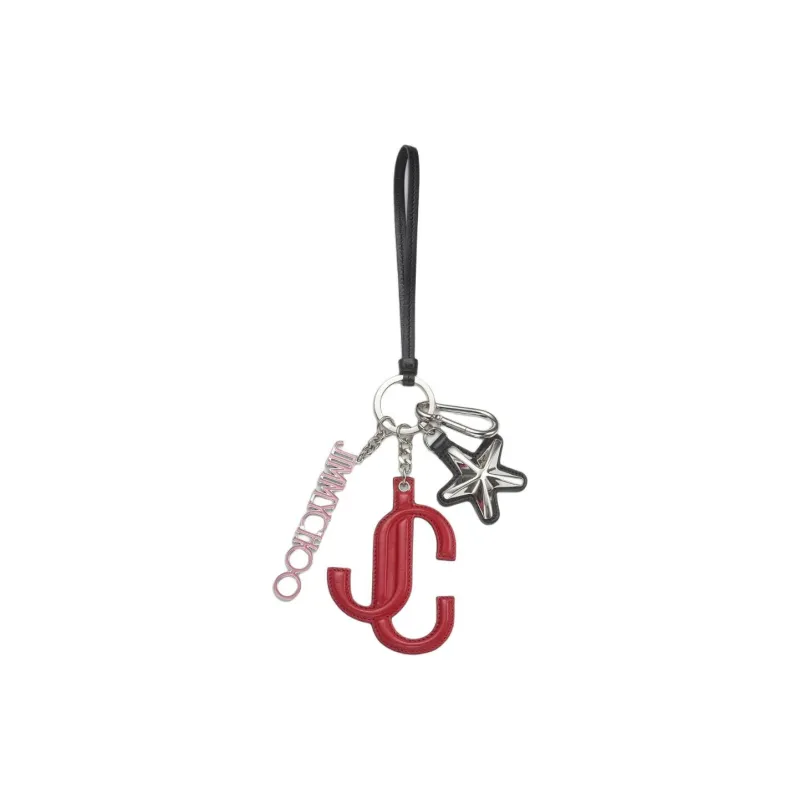 Jimmy Choo Jc Multi Charm-2