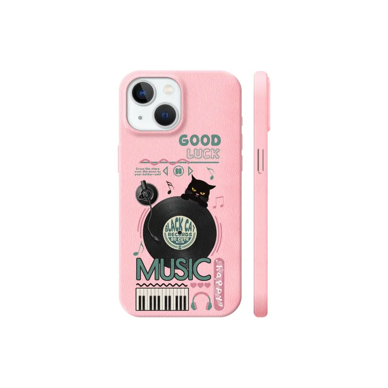 MINISO Phone Cases-14