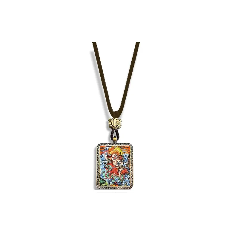 GIRATI Necklaces Unisex-2