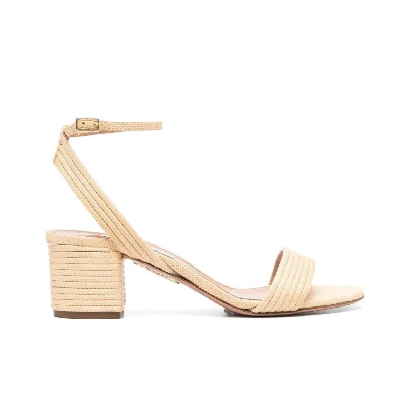 AQUAZZURA Sundance 50mm Sandals-1