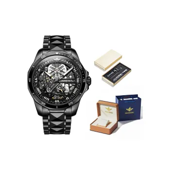 Oupinke Men Watch