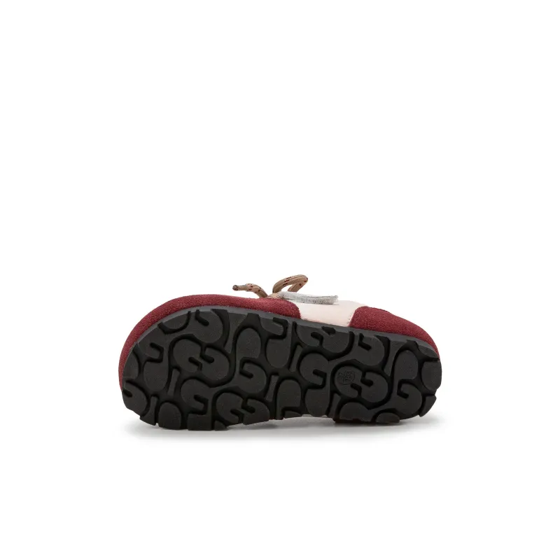 Tongmengqiantian Anti Slip Wear Resistant Lightweight Cushioning Warm Low Top Kids Lifestyle Shoes Kids'-9