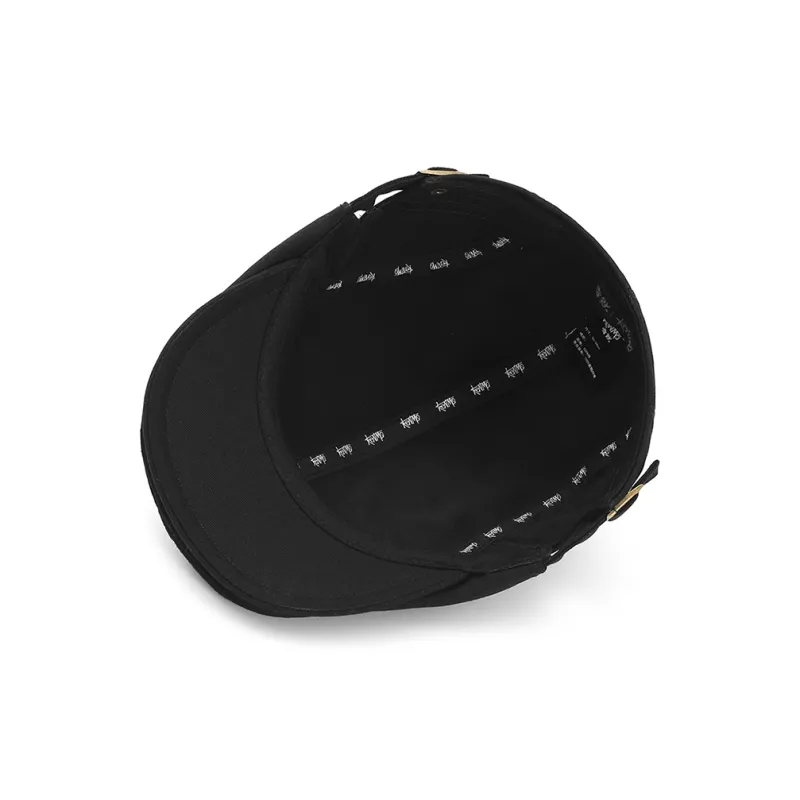 KENMO Berets Unisex-7