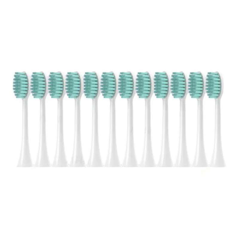 Fly Compatible With Philips S1 Hx2431/HX243L/243W Electric Toothbrush Head-7