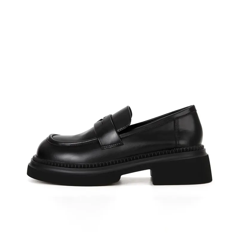 Lanza Loafers Women's-0