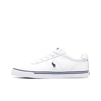 Polo Ralph Lauren Anford Low top Sneakers