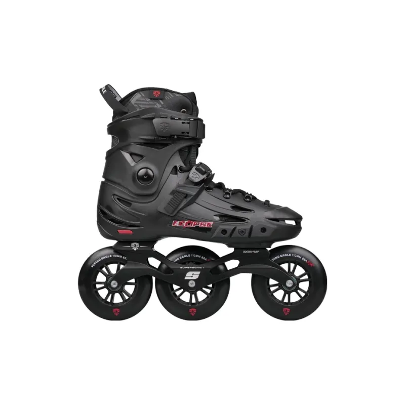 FLYING EAGLE Inline Skates Unisex-3