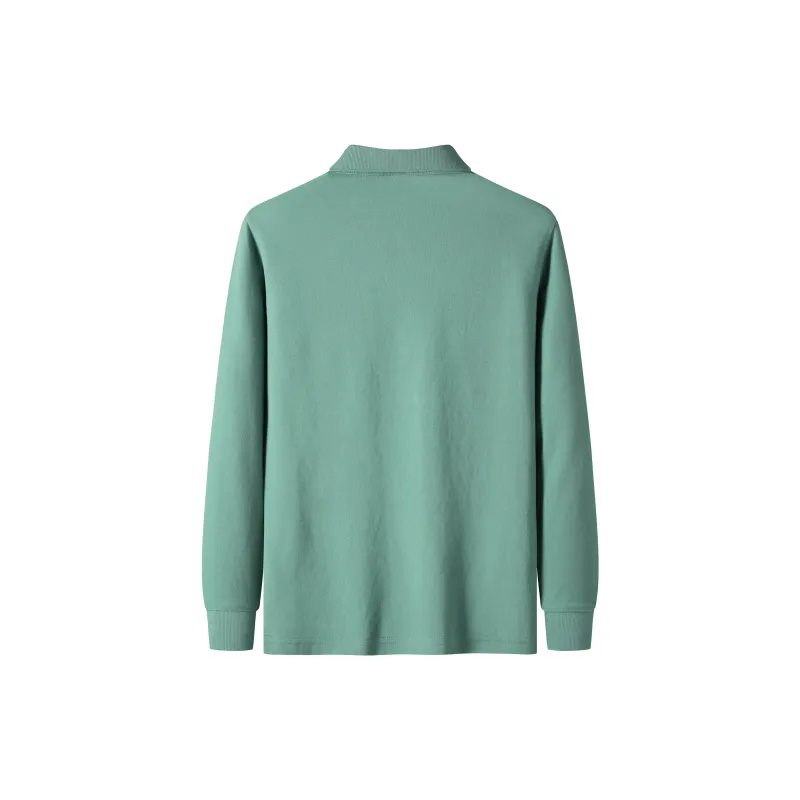 Jeep Polo Shirts Unisex-5