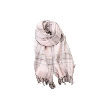 ASTAR HADES Polyester Knit Scarves Unisex