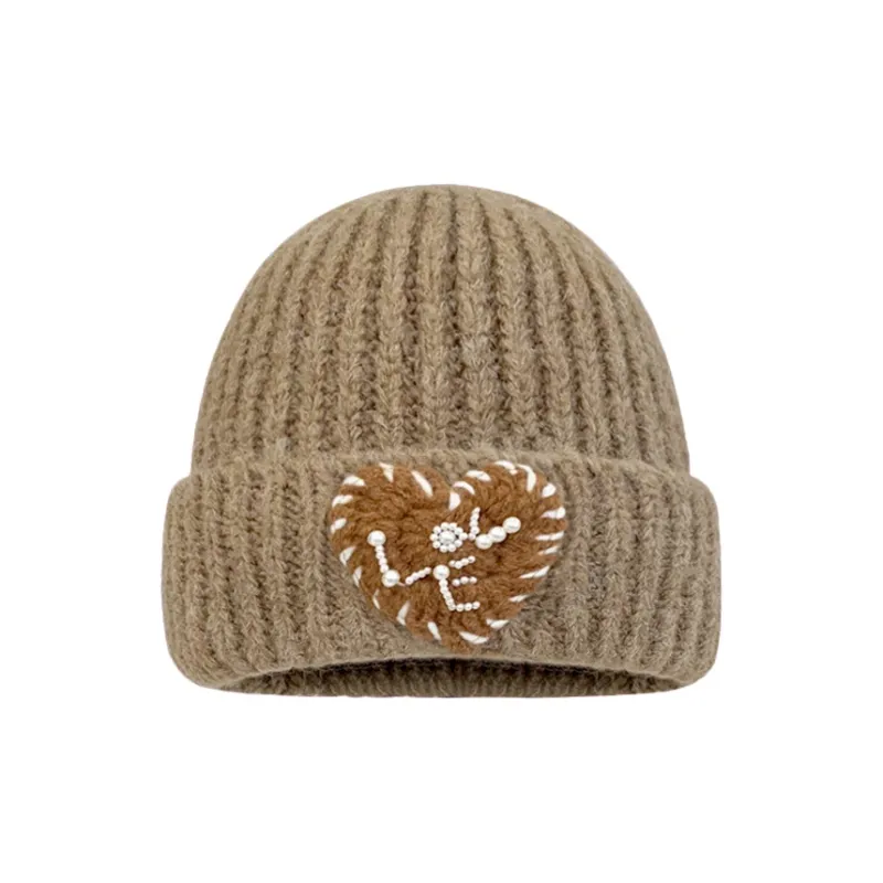 YUZHAOLIN Polyester Beanies Unisex-9