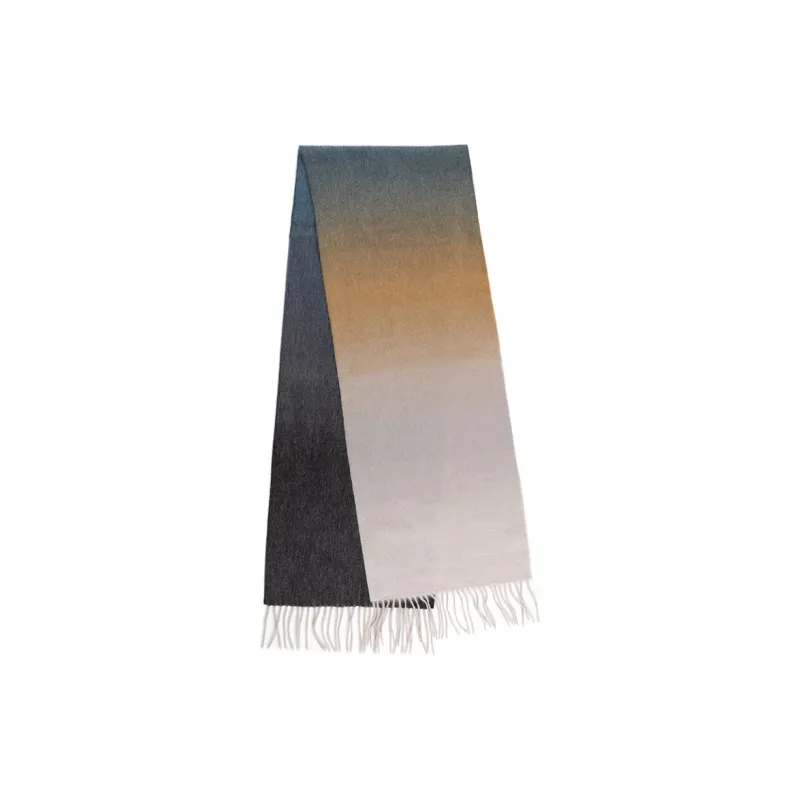 Shanghai Story Knit Scarves Women's-1