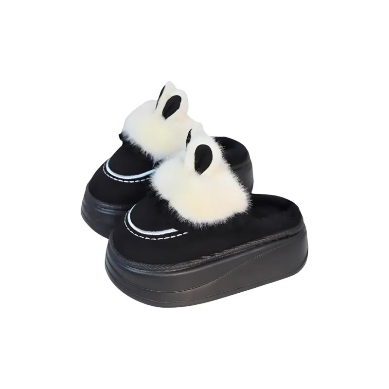 FGHGF Slippers / Home Slippers-0
