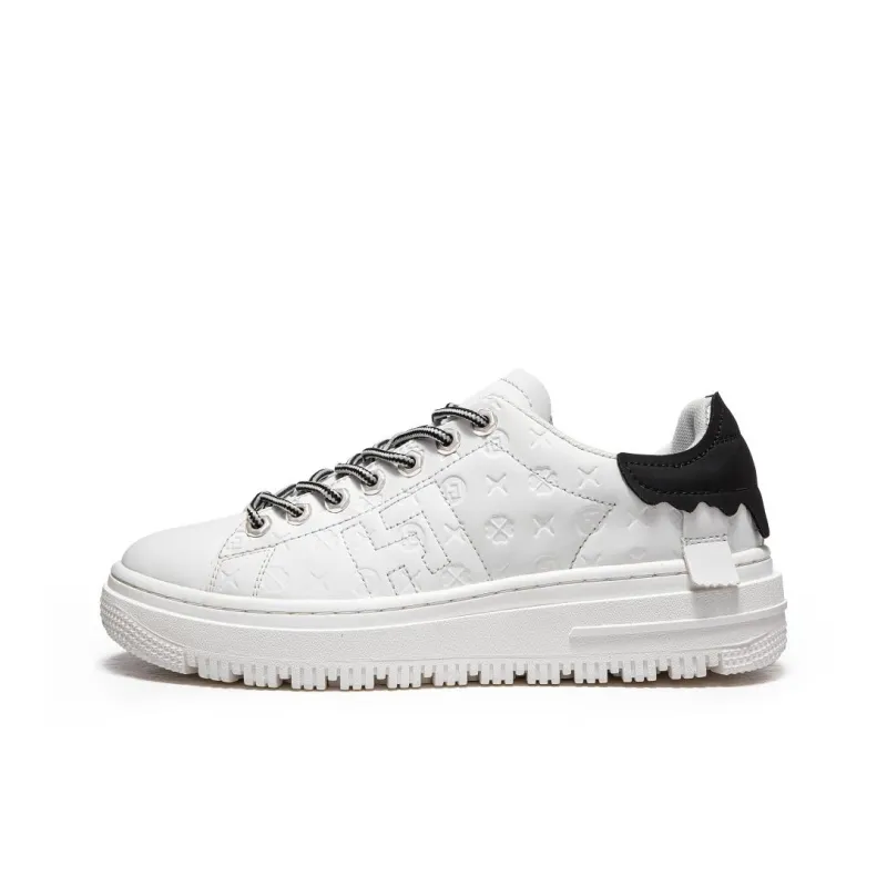 HeeDimensional Low-Top Skateboard Shoes Unisex-5