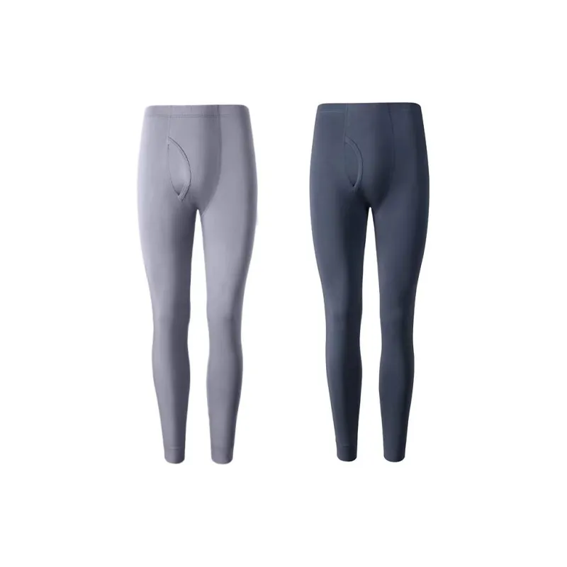 Cheekkiss Men Thermal Pants-4