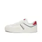 White Red