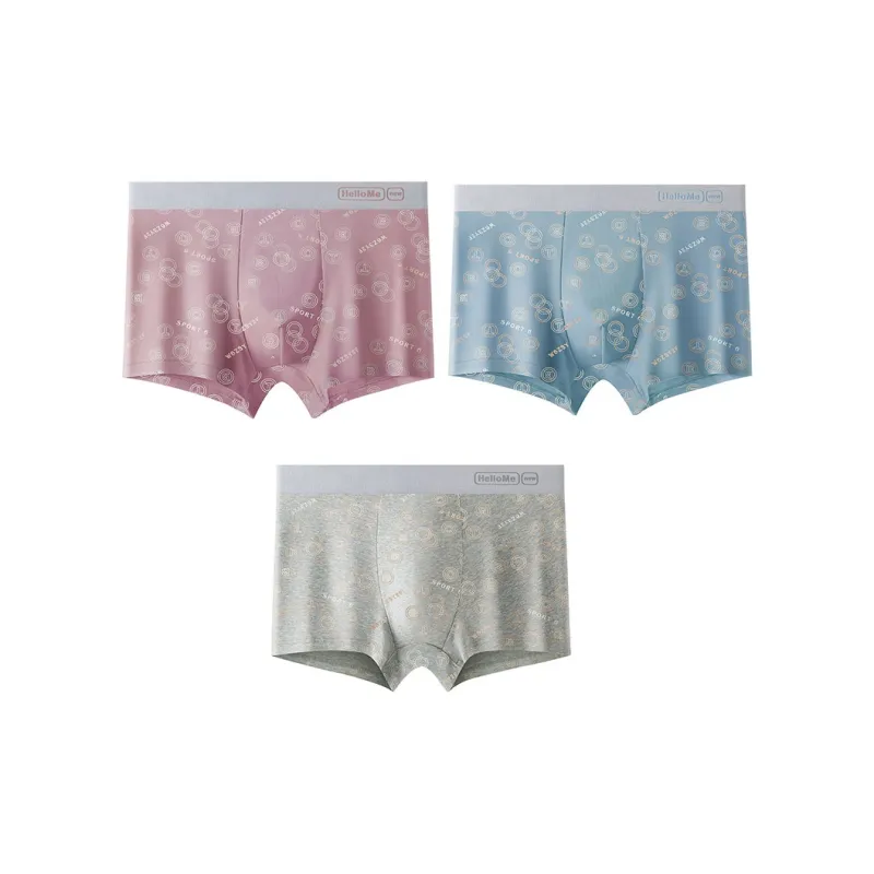 MIIOW Men Underpants-6