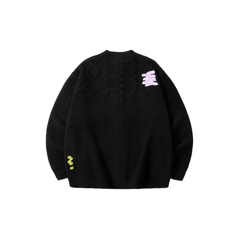 PSO Brand Sweaters Unisex-1