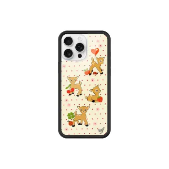 WILDFLOWER Phone Cases