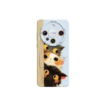 SUPER MOUSE Phone Cases