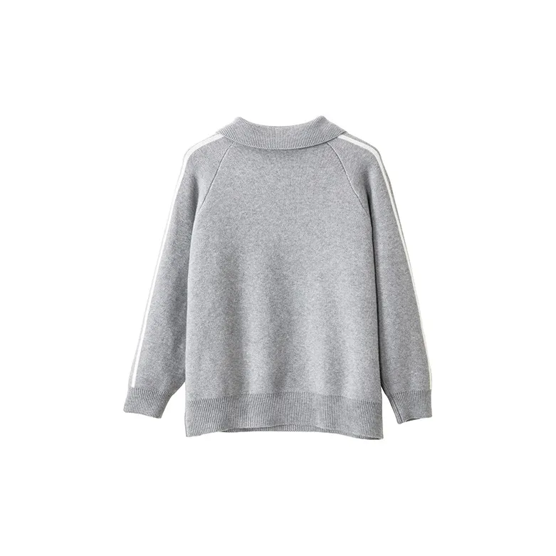 RED DRAGONFLY Sweaters Unisex-1