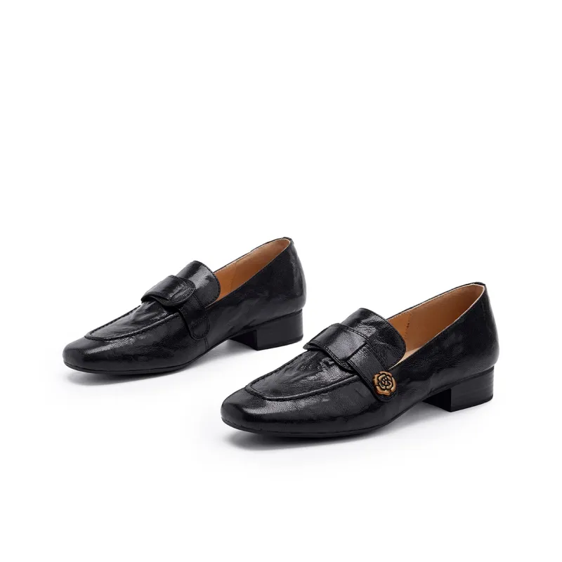 ST&SAT Casual Single Shoes Women's-3