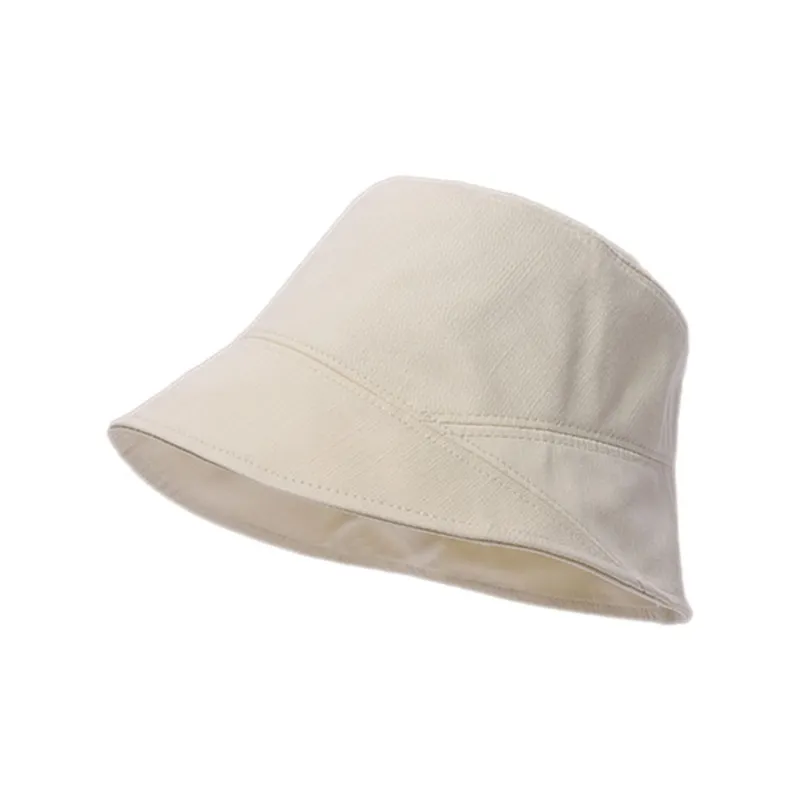 PALBAS Acrylic Bucket Hats Unisex-3