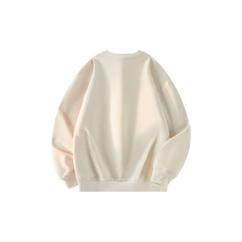 My Name Is MT Sweatshirt Unisex-6