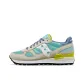 Aqua Green