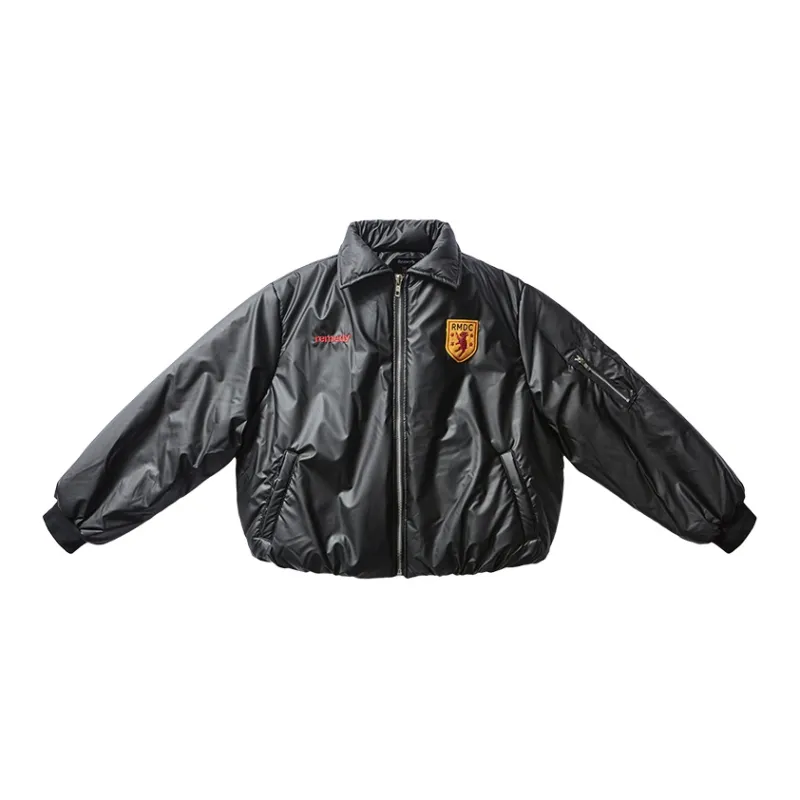 REMEDY Jackets Unisex-6
