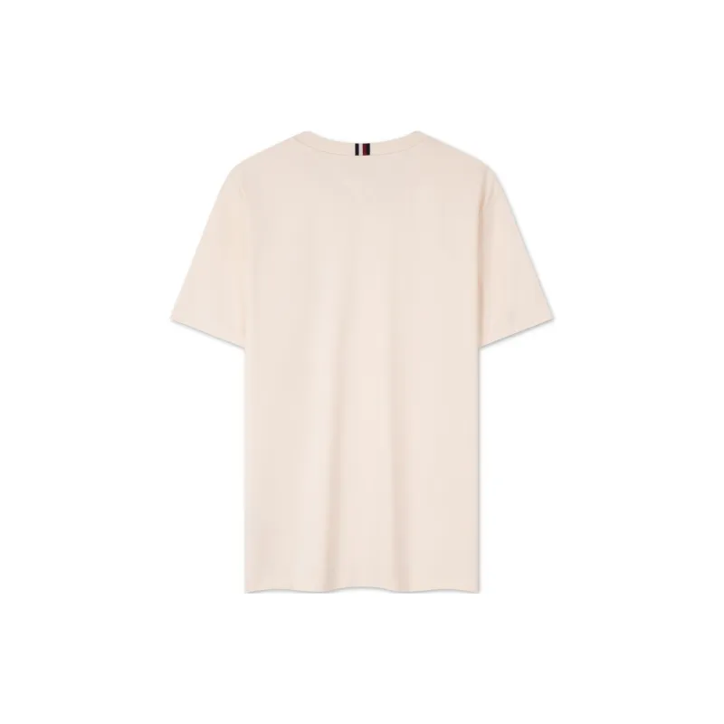 Tommy Hilfiger New Year T Shirts Men-1