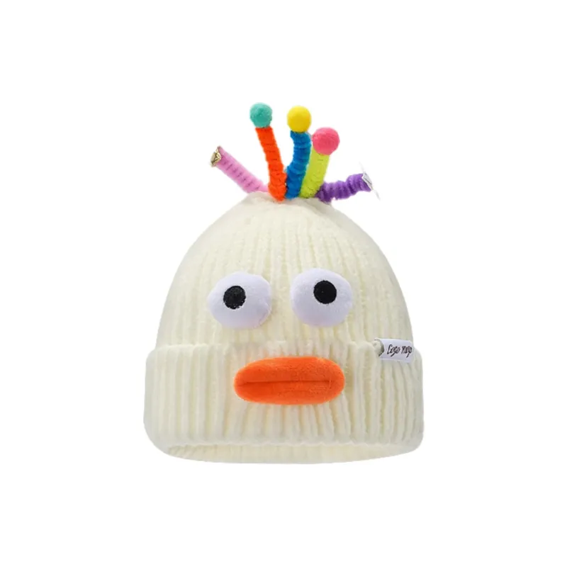 AAJF Beanies Unisex-1