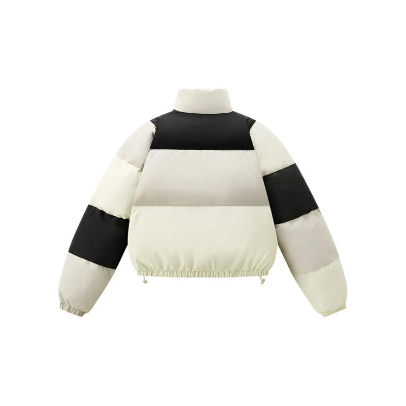 KRISTALIA Puffer Jackets Unisex-5