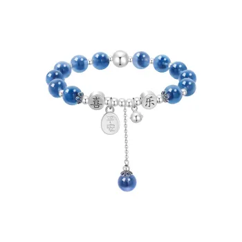 Suddenly Lucky Agate Bracelets Women's