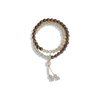 GIRATI Colored Glaze Bracelets Unisex
