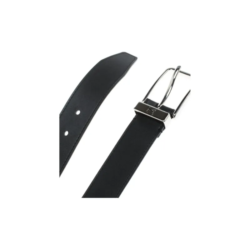 LOUIS VUITTON Pont Neuf 35mm Belt-3