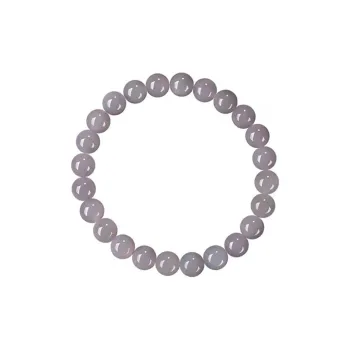 Run Ding Bracelets Smoky Purple Women's
