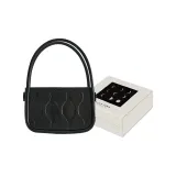 Vintage Black Box
