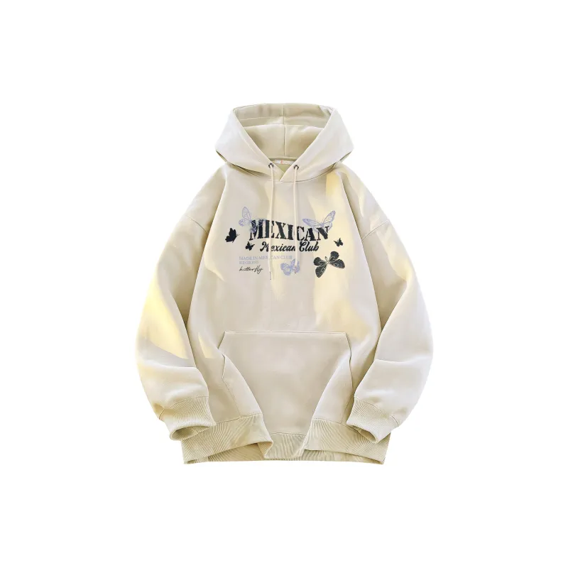 MEXICAN Sweatshirts Unisex-25