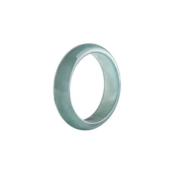 Zhen Yu Zhen Pin Ice Glutinous Jadeite Rings Unisex