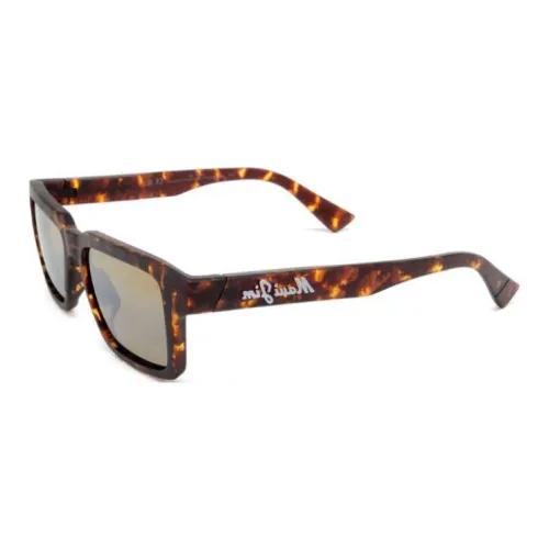 Maui Jim Square frame Sunglasses