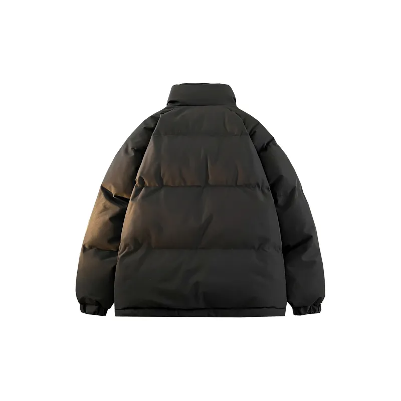 ROBINHOOD Puffer Jackets Unisex-1