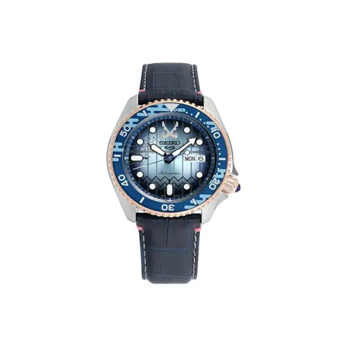 SEIKO Unisex Watch