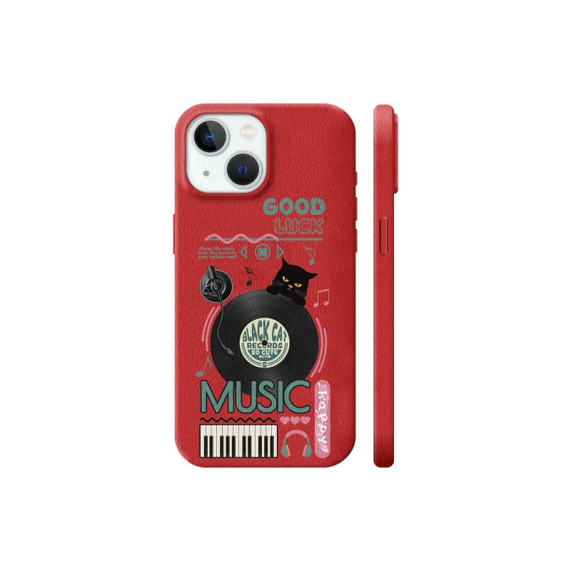 MINISO Phone Cases-17