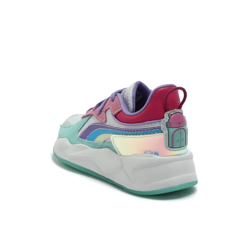 PUMA RS-X Kids' Casual Shoes Pre-school-3