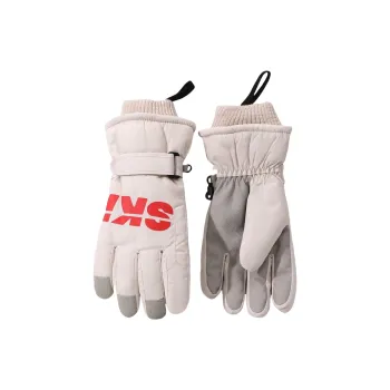 TMT Ski Gloves